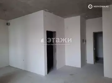 1-комнатная квартира, этаж 4 из 9, 34 м²