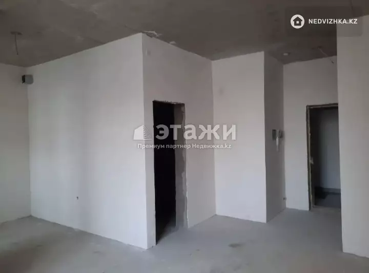 34 м², 1-комнатная квартира, этаж 4 из 9, 34 м², изображение - 1