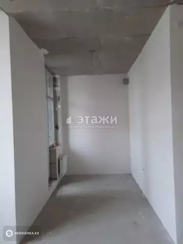 1-комнатная квартира, этаж 4 из 9, 34 м²