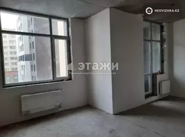 1-комнатная квартира, этаж 4 из 9, 34 м²