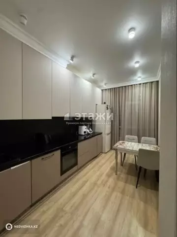 83.3 м², 3-комнатная квартира, этаж 2 из 8, 83 м², изображение - 0