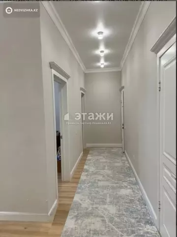 83.3 м², 3-комнатная квартира, этаж 2 из 8, 83 м², изображение - 3