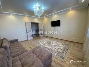 2-комнатная квартира, этаж 9 из 9, 64 м²