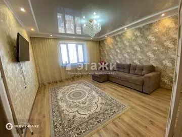 2-комнатная квартира, этаж 9 из 9, 64 м²