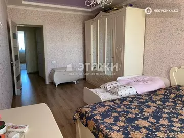 2-комнатная квартира, этаж 9 из 9, 64 м²