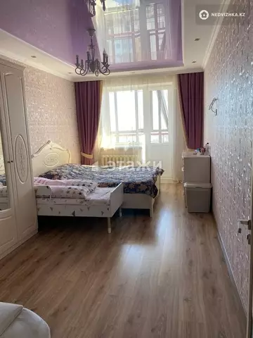 64 м², 2-комнатная квартира, этаж 9 из 9, 64 м², изображение - 4