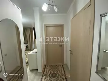 35.9 м², 1-комнатная квартира, этаж 4 из 9, 36 м², изображение - 9