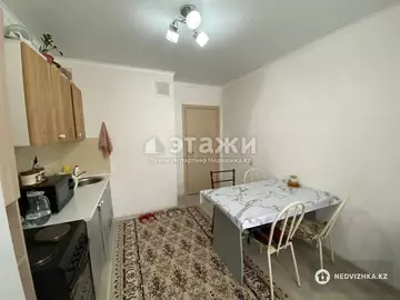 35.9 м², 1-комнатная квартира, этаж 4 из 9, 36 м², изображение - 12