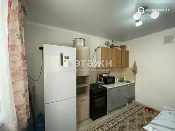 35.9 м², 1-комнатная квартира, этаж 4 из 9, 36 м², изображение - 14