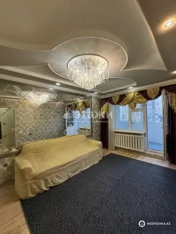 2-комнатная квартира, этаж 2 из 5, 45 м²