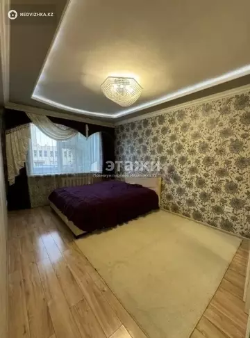 2-комнатная квартира, этаж 2 из 5, 45 м²