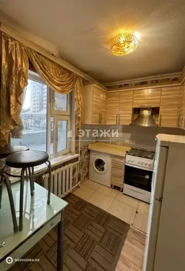 45 м², 2-комнатная квартира, этаж 2 из 5, 45 м², изображение - 5