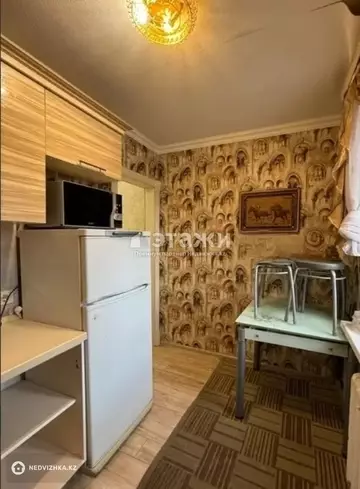 45 м², 2-комнатная квартира, этаж 2 из 5, 45 м², изображение - 6