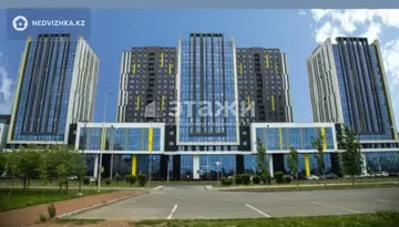 61.8 м², 3-комнатная квартира, этаж 9 из 14, 62 м², изображение - 5