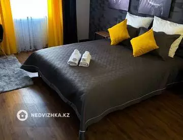 1-комнатная квартира, этаж 2 из 5, 29 м², посуточно