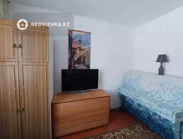 2-комнатный дом, 10 соток, 60 м², на длительный срок