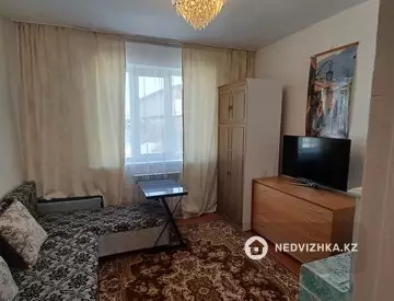 2-комнатный дом, 10 соток, 60 м², на длительный срок