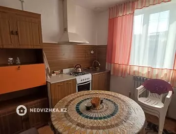 2-комнатный дом, 10 соток, 60 м², на длительный срок