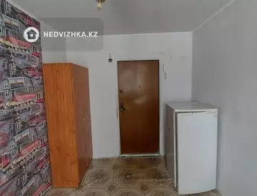 1-комнатная квартира, этаж 2 из 4, 12 м²