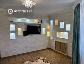 55 м², 2-комнатная квартира, этаж 12 из 16, 55 м², изображение - 0