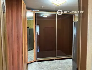 55 м², 2-комнатная квартира, этаж 12 из 16, 55 м², изображение - 12