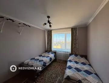 55 м², 2-комнатная квартира, этаж 12 из 16, 55 м², изображение - 8
