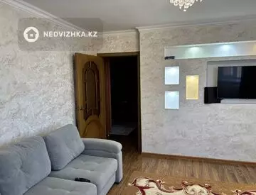 55 м², 2-комнатная квартира, этаж 12 из 16, 55 м², изображение - 4