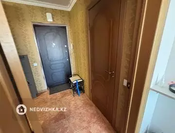 55 м², 2-комнатная квартира, этаж 12 из 16, 55 м², изображение - 18