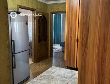 55 м², 2-комнатная квартира, этаж 12 из 16, 55 м², изображение - 14