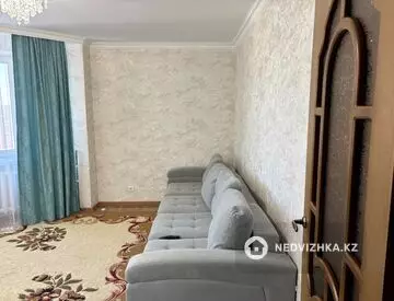 55 м², 2-комнатная квартира, этаж 12 из 16, 55 м², изображение - 3