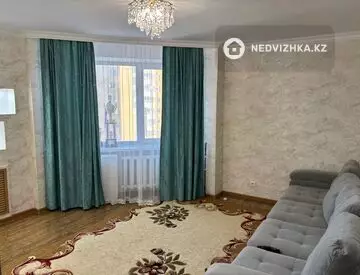 55 м², 2-комнатная квартира, этаж 12 из 16, 55 м², изображение - 2