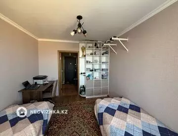 55 м², 2-комнатная квартира, этаж 12 из 16, 55 м², изображение - 9
