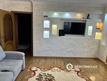 55 м², 2-комнатная квартира, этаж 12 из 16, 55 м², изображение - 1