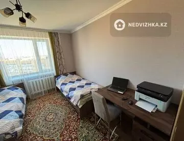 55 м², 2-комнатная квартира, этаж 12 из 16, 55 м², изображение - 10