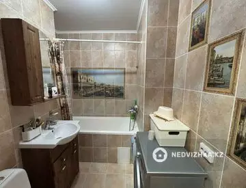 55 м², 2-комнатная квартира, этаж 12 из 16, 55 м², изображение - 15