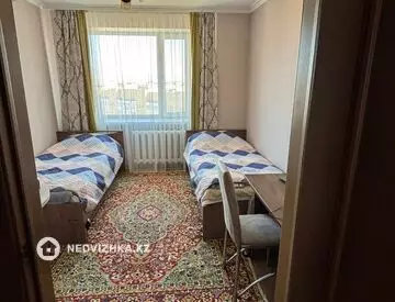 55 м², 2-комнатная квартира, этаж 12 из 16, 55 м², изображение - 11