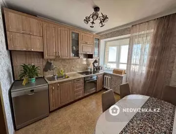 55 м², 2-комнатная квартира, этаж 12 из 16, 55 м², изображение - 5