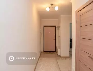 77 м², 3-комнатная квартира, этаж 2 из 4, 77 м², изображение - 23