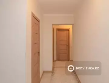 77 м², 3-комнатная квартира, этаж 2 из 4, 77 м², изображение - 19