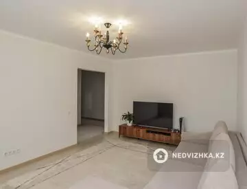 77 м², 3-комнатная квартира, этаж 2 из 4, 77 м², изображение - 1