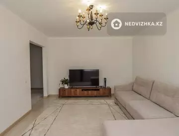 77 м², 3-комнатная квартира, этаж 2 из 4, 77 м², изображение - 2