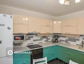 77 м², 3-комнатная квартира, этаж 2 из 4, 77 м², изображение - 8