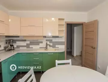 77 м², 3-комнатная квартира, этаж 2 из 4, 77 м², изображение - 7