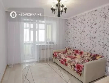 77 м², 3-комнатная квартира, этаж 2 из 4, 77 м², изображение - 6