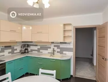 77 м², 3-комнатная квартира, этаж 2 из 4, 77 м², изображение - 9