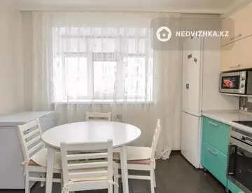 77 м², 3-комнатная квартира, этаж 2 из 4, 77 м², изображение - 11
