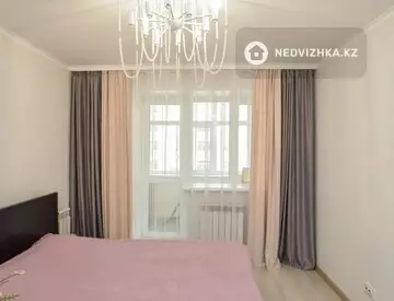 77 м², 3-комнатная квартира, этаж 2 из 4, 77 м², изображение - 14