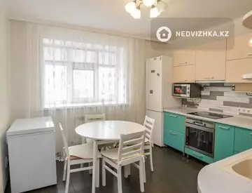 77 м², 3-комнатная квартира, этаж 2 из 4, 77 м², изображение - 10