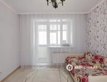 77 м², 3-комнатная квартира, этаж 2 из 4, 77 м², изображение - 5
