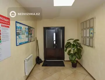 77 м², 3-комнатная квартира, этаж 2 из 4, 77 м², изображение - 27